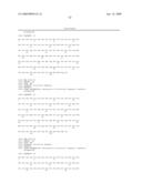 Methods and compositions for treating and monitoring treatment of IL-13-associated disorders diagram and image