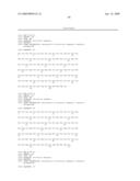 Methods and compositions for treating and monitoring treatment of IL-13-associated disorders diagram and image