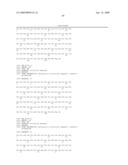 Methods and compositions for treating and monitoring treatment of IL-13-associated disorders diagram and image