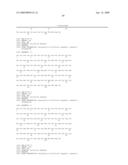 Methods and compositions for treating and monitoring treatment of IL-13-associated disorders diagram and image