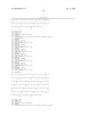 Methods and compositions for treating and monitoring treatment of IL-13-associated disorders diagram and image