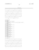 Methods and compositions for treating and monitoring treatment of IL-13-associated disorders diagram and image