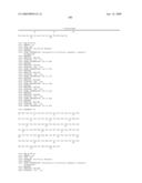 Methods and compositions for treating and monitoring treatment of IL-13-associated disorders diagram and image