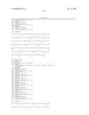 Methods and compositions for treating and monitoring treatment of IL-13-associated disorders diagram and image