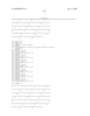 Methods and compositions for treating and monitoring treatment of IL-13-associated disorders diagram and image