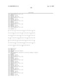 Methods and compositions for treating and monitoring treatment of IL-13-associated disorders diagram and image