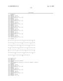 Methods and compositions for treating and monitoring treatment of IL-13-associated disorders diagram and image