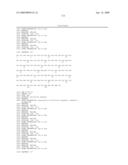 Methods and compositions for treating and monitoring treatment of IL-13-associated disorders diagram and image