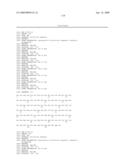 Methods and compositions for treating and monitoring treatment of IL-13-associated disorders diagram and image