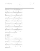 Methods and compositions for treating and monitoring treatment of IL-13-associated disorders diagram and image