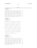 Methods and compositions for treating and monitoring treatment of IL-13-associated disorders diagram and image