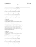 Methods and compositions for treating and monitoring treatment of IL-13-associated disorders diagram and image