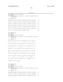 Methods and compositions for treating and monitoring treatment of IL-13-associated disorders diagram and image