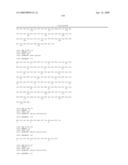 Methods and compositions for treating and monitoring treatment of IL-13-associated disorders diagram and image