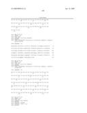 Methods and compositions for treating and monitoring treatment of IL-13-associated disorders diagram and image