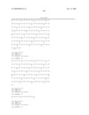 Methods and compositions for treating and monitoring treatment of IL-13-associated disorders diagram and image