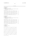 Methods and compositions for treating and monitoring treatment of IL-13-associated disorders diagram and image