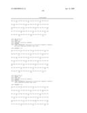 Methods and compositions for treating and monitoring treatment of IL-13-associated disorders diagram and image