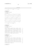 Methods and compositions for treating and monitoring treatment of IL-13-associated disorders diagram and image