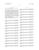 Methods and compositions for treating and monitoring treatment of IL-13-associated disorders diagram and image