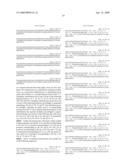 Methods and compositions for treating and monitoring treatment of IL-13-associated disorders diagram and image