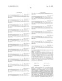 Methods and compositions for treating and monitoring treatment of IL-13-associated disorders diagram and image