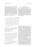 Methods and compositions for treating and monitoring treatment of IL-13-associated disorders diagram and image