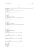 Methods and compositions for treating and monitoring treatment of IL-13-associated disorders diagram and image