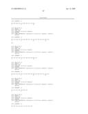 Methods and compositions for treating and monitoring treatment of IL-13-associated disorders diagram and image