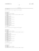 Methods and compositions for treating and monitoring treatment of IL-13-associated disorders diagram and image