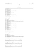 Methods and compositions for treating and monitoring treatment of IL-13-associated disorders diagram and image