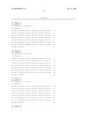 Vaccines Containing Canine Parvovirus Genetic Variants diagram and image