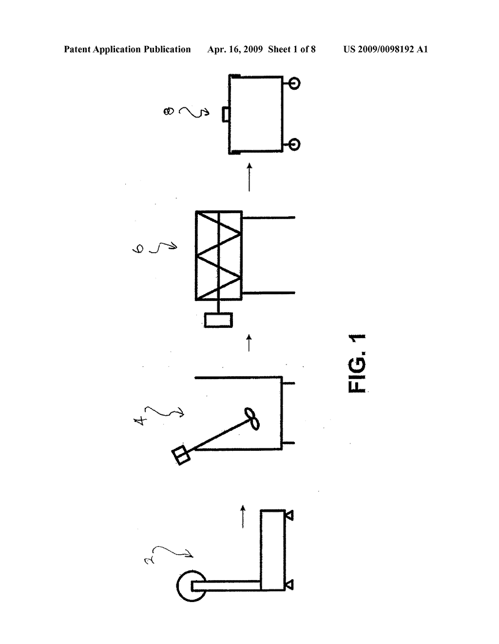 Extrudable and Extruded Compositions for Delivery of Bioactive Agents, Method of Making Same and Method of Using Same - diagram, schematic, and image 02