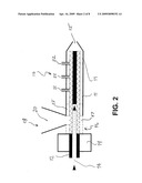 Extrudable and Extruded Compositions for Delivery of Bioactive Agents, Method of Making Same and Method of Using Same diagram and image