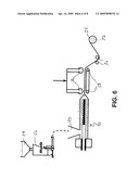 Extrudable and Extruded Compositions for Delivery of Bioactive Agents, Method of Making Same and Method of Using Same diagram and image