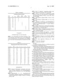 Acoustically sensitive drug delivery particle diagram and image