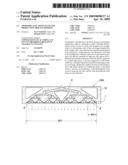 THERMOPLASTIC RESIN FOAM AND PRODUCTION PROCESS THEREOF diagram and image