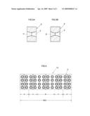 THERMOPLASTIC RESIN FOAM AND PRODUCTION PROCESS THEREOF diagram and image