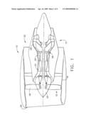 METHODS FOR MAKING SUBSTANTIALLY CYLINDRICAL ARTICLES AND FAN CASINGS diagram and image