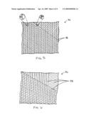 METHODS FOR MAKING SUBSTANTIALLY CYLINDRICAL ARTICLES AND FAN CASINGS diagram and image