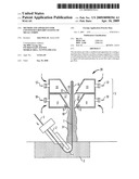 METHOD AND APPARATUS FOR CONTINUOUS HOT-DIP COATING OF METAL STRIPS diagram and image