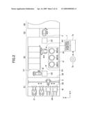 COATER/DEVELOPER, METHOD OF COATING AND DEVELOPING RESIST FILM, AND COMPUTER READABLE STORING MEDIUM diagram and image