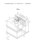 COATER/DEVELOPER, METHOD OF COATING AND DEVELOPING RESIST FILM, AND COMPUTER READABLE STORING MEDIUM diagram and image