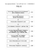 COATER/DEVELOPER, METHOD OF COATING AND DEVELOPING RESIST FILM, AND COMPUTER READABLE STORING MEDIUM diagram and image