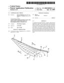 Composite Heat Shield diagram and image