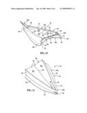 Composite Heat Shield diagram and image