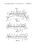 Composite Heat Shield diagram and image