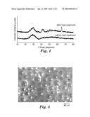 PAVEMENT MARKING, REFLECTIVE ELEMENTS, AND METHODS OF MAKING MICROSPHERES diagram and image