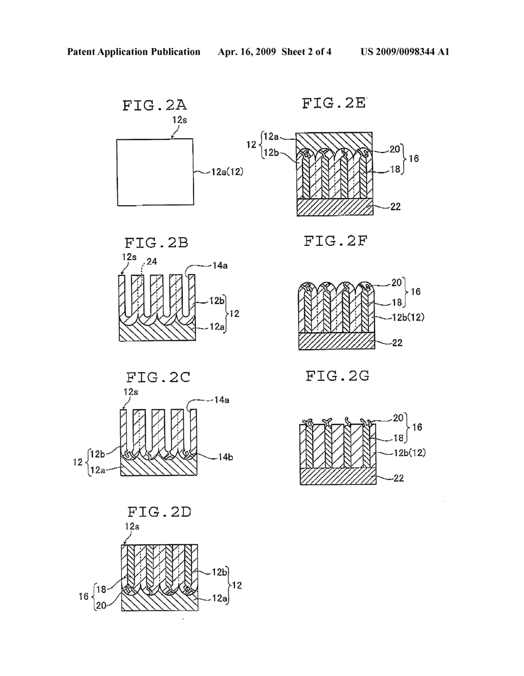 MICROSTRUCTURE AND METHOD OF MANUFACTURING THE SAME - diagram, schematic, and image 03