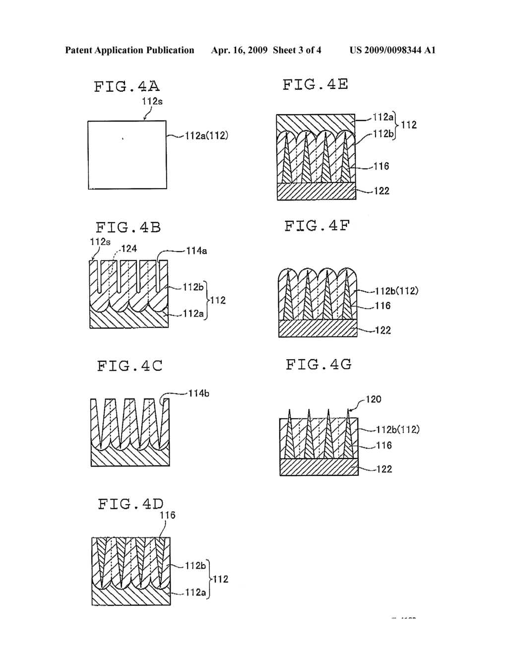 MICROSTRUCTURE AND METHOD OF MANUFACTURING THE SAME - diagram, schematic, and image 04